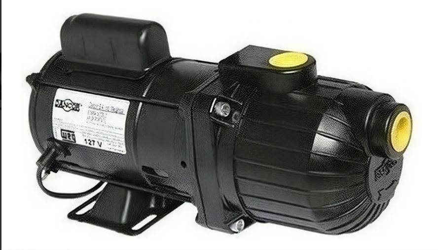 Bomba Centrífuga Autoaspirante 1/2cv