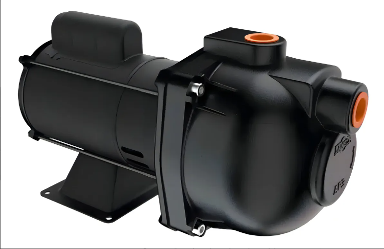 Bomba Dancor Auto Aspirante 1cv