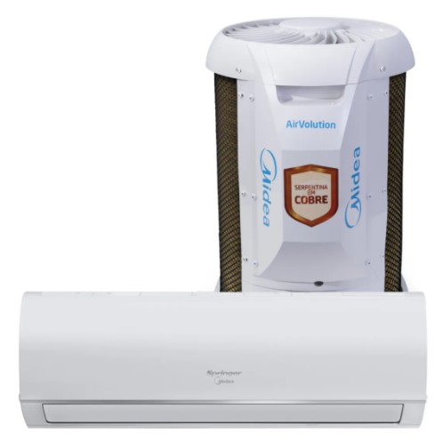 Split Hw On/Off Airvolution